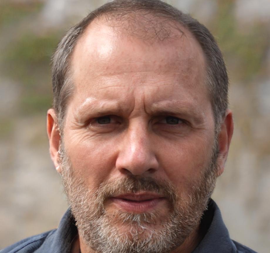 Marcus Kleinberg, Gründer und strategischer Finanzberater bei serinovalture